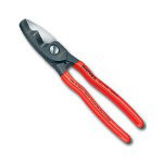 Cable and Wire Rope Cutters