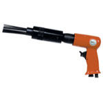 Pneumatic Scalers
