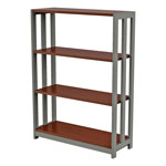 Metal Bookcases