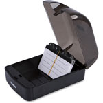 Card Files and Accessories
