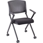 Classroom, Stacking and Folding Chairs