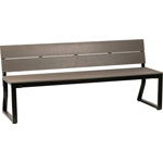 Benches