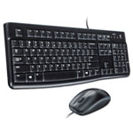 Keyboard and Mouse Combos