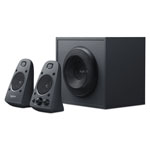 Audio Systems and Components