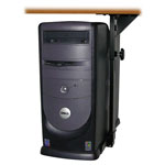 Server Racks and Equipment