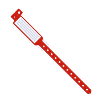 Patient ID Bands