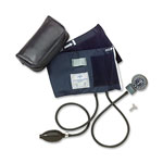 Blood Pressure Monitors