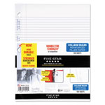 Filler Paper