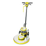 Floor Cleaning Machines