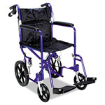 Ambulatory Aids and Mobility