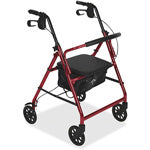 Safety Rollers and Accessories