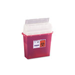 Medical Trash Cans