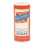 Sugar and Sugar Substitutes