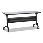 Flipper and Training Tables