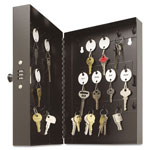 Key Control Boxes and Accessories