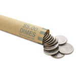 Coin and Bill Wrappers