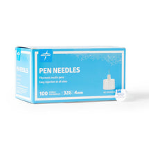 Syringes and Needles