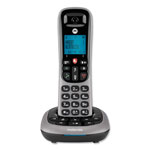 Single Line Cordless Telephones