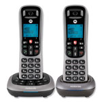 Telephones