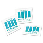 Moist Towelettes