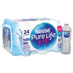 Bottled Water