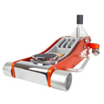 Auto Lifting and Hydraulics