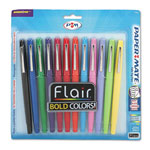 Felt and Porous Point Pens