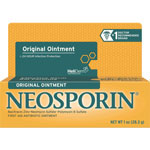 Ointments