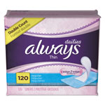 Sanitary Napkins
