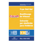Grill, Griddle and Fryer Cleaners