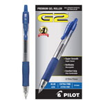 Gel-Ink Pens