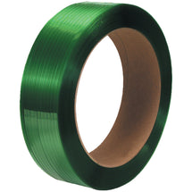 Strapping Materials and Twine