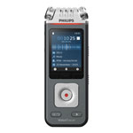 Digital Voice Recorders and Accessories