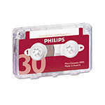 Cassette Tapes