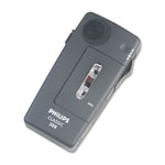 Cassette Recorders