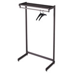 Clothes Racks and Clothes Hangers