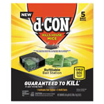 Rodent Control