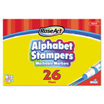 Wet-Erase Markers