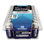 Batteries
