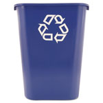 Recycling Trash Cans and Containers