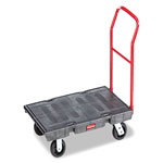 Carts and Trucks