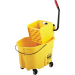 Mop Buckets and Wringers
