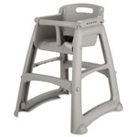 High Chairs and Booster Seats