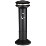 Smoking Receptacles
