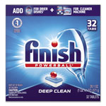 Dishwasher Detergent