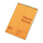 Steno Notebooks
