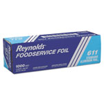 Aluminum Foil