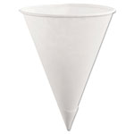 Cone Cups