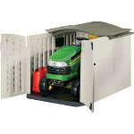 Storage Sheds
