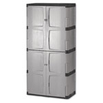 Industrial Storage Cabinets